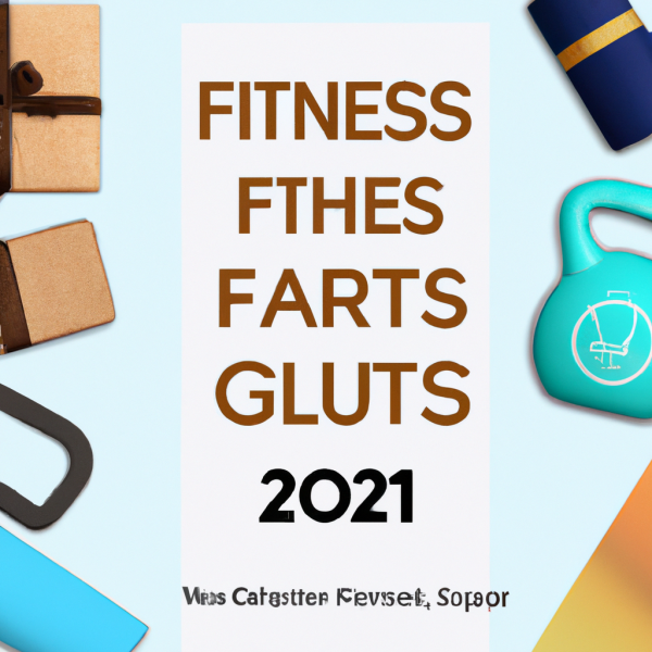 2023 Fitness and Health Gift Guide