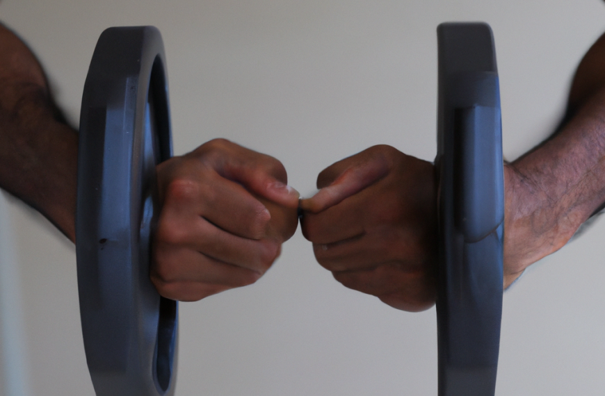 30 Best Dumbbell Exercises of All Time