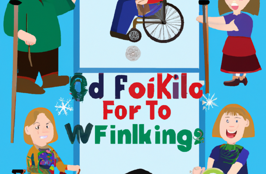 5 Disabled Folks on How to Welcome Everyone…