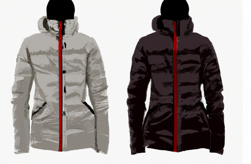 7 Winter Jackets Men Must Have – Cold Weather Essentials