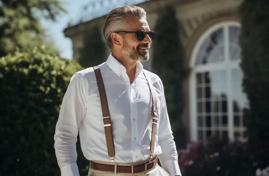 5 Style Mistakes Men Should NEVER Make (No Exceptions)