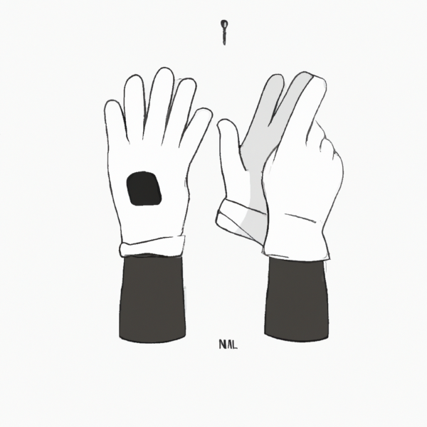 A Guide to Men’s Gloves