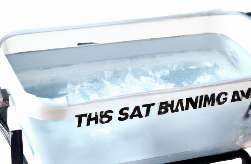 Amazon's No. 1 Bestselling Ice Bath That's 'an…