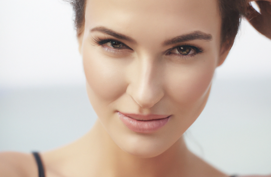 Angela Gospodinova: Bulgarian Supermodel Taking the Swimwear Market…