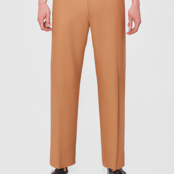 Are Wide Leg Pants For Men Stylish In 2024? (Slim Vs. Loose Fit)