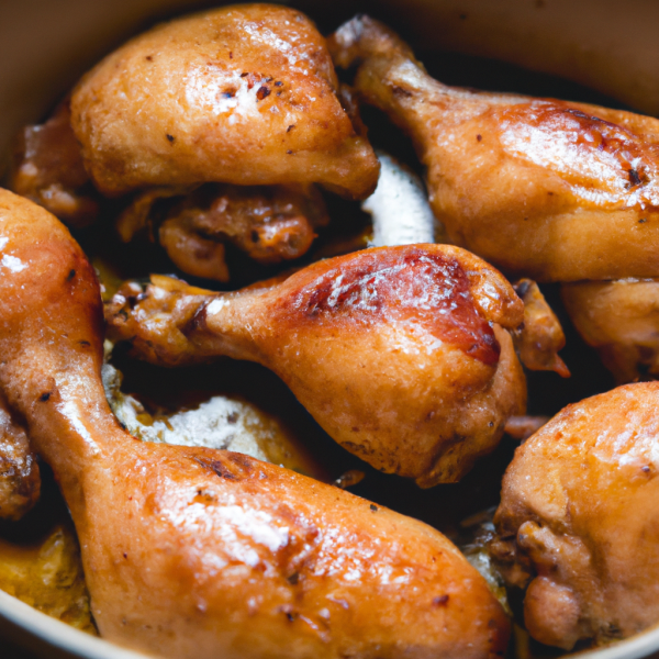 Braised Chicken Thighs | The Recipe Critic