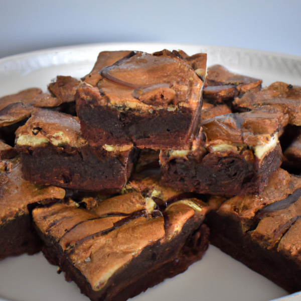 Buckeye Brownies Recipe | The Recipe Critic