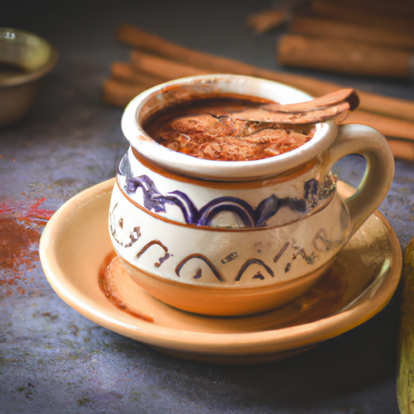 Champurrado | The Recipe Critic