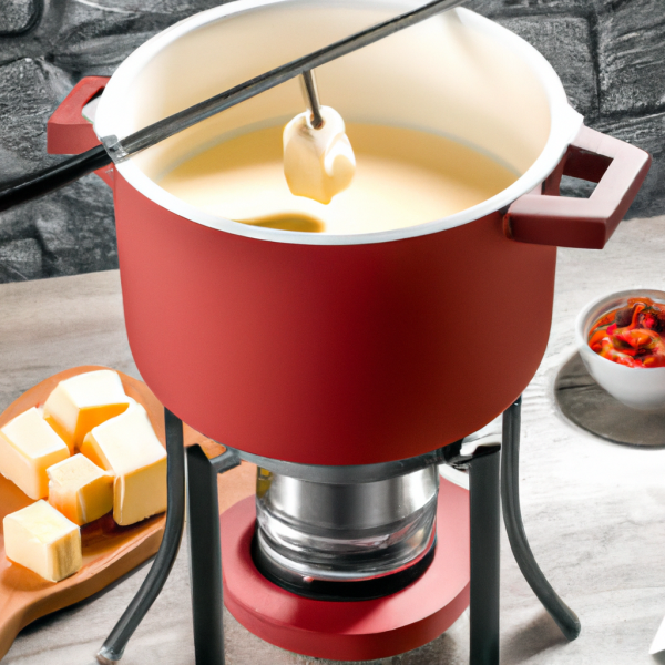 Cheese Fondue Recipe | The Recipe Critic