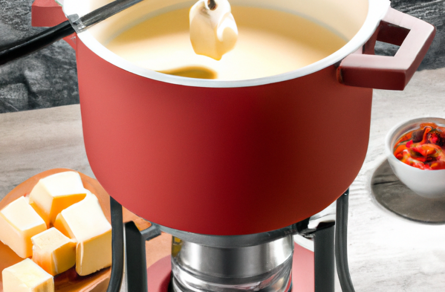 Cheese Fondue Recipe | The Recipe Critic