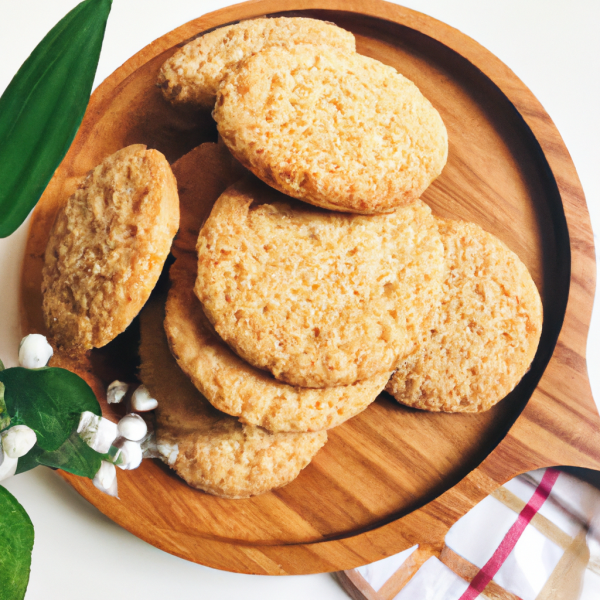 Classic Biscuits (The Only Recipe You’ll Ever Need!)