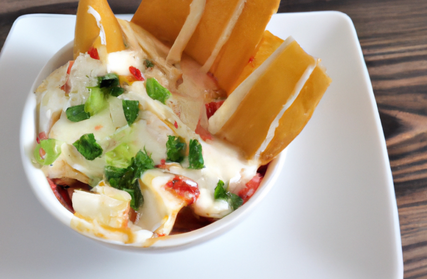 Crab Rangoon Dip  Recipe | The Recipe Critic