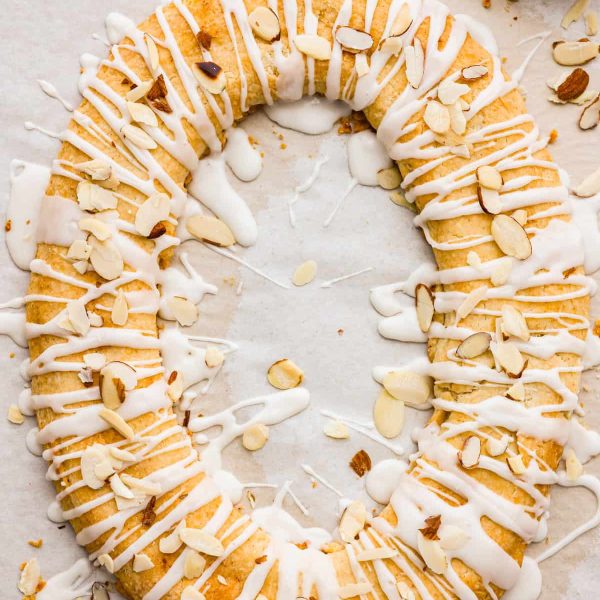 Danish Kringle Recipe | The Recipe Critic