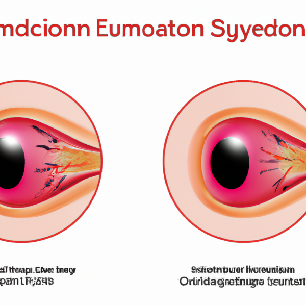 Exfoliation Syndrome: a Cause of Glaucoma