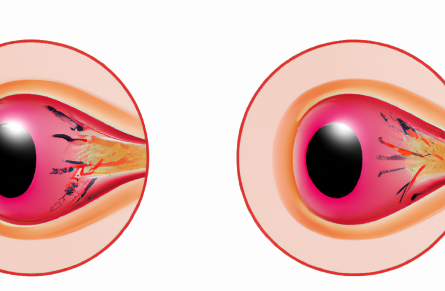 Exfoliation Syndrome: a Cause of Glaucoma