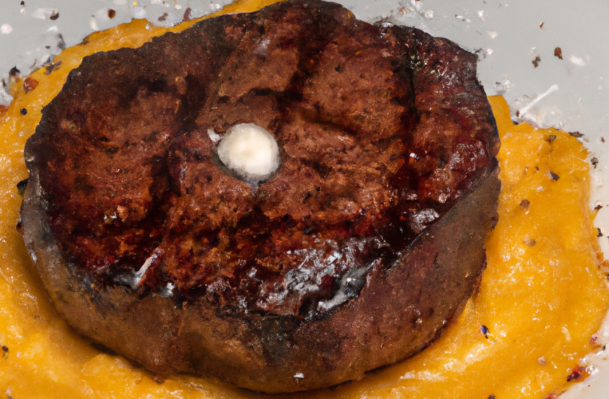 Filet Mignon | The Recipe Critic