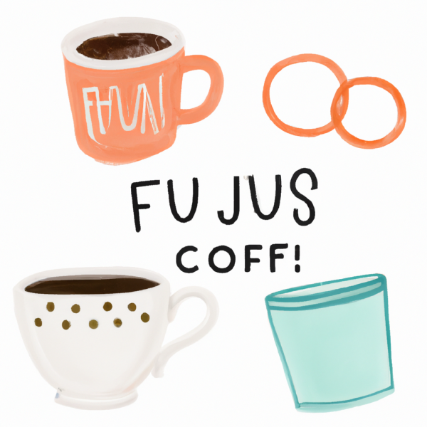 Five Fun Things | Cup of Jo