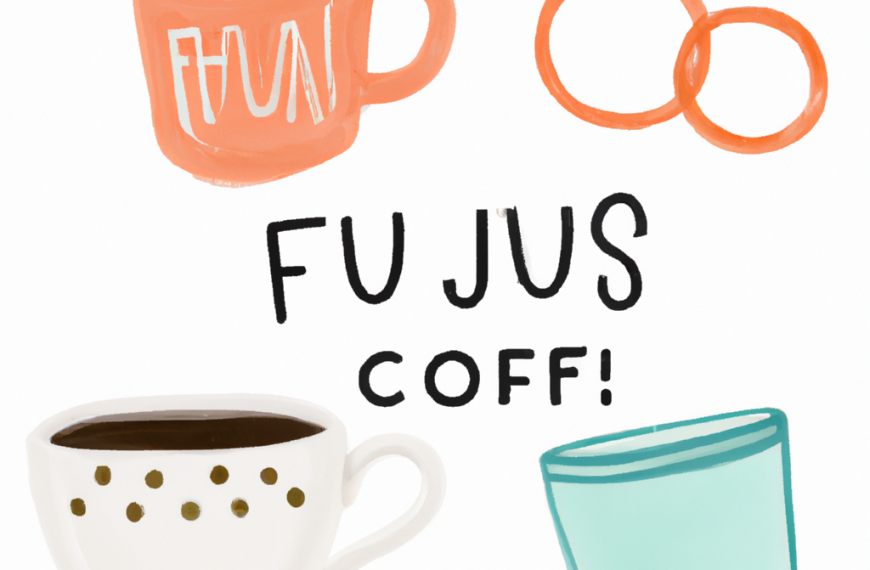 Five Fun Things | Cup of Jo