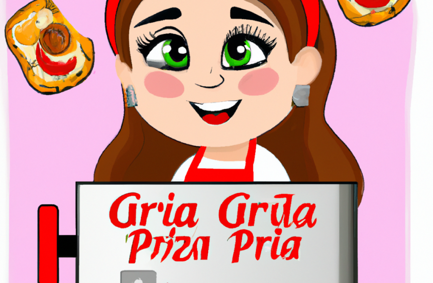 For Holiday Cooking and Quick Pizza On The…