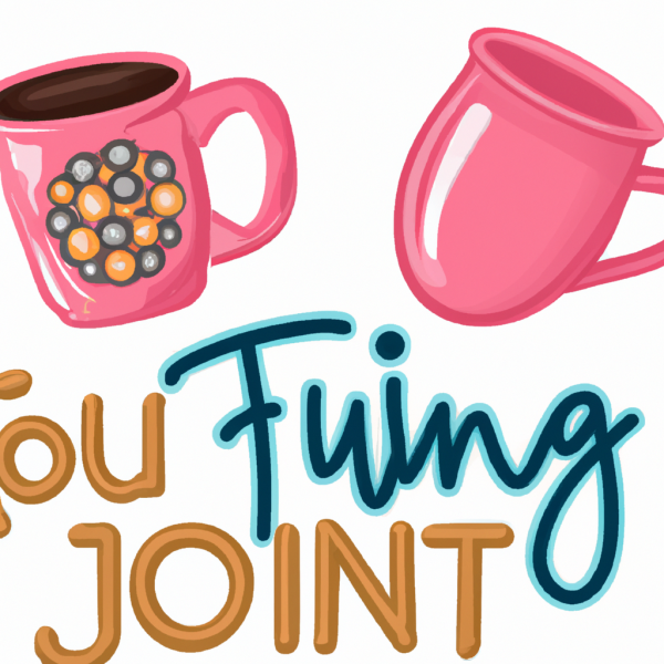 Four Fun Things | Cup of Jo