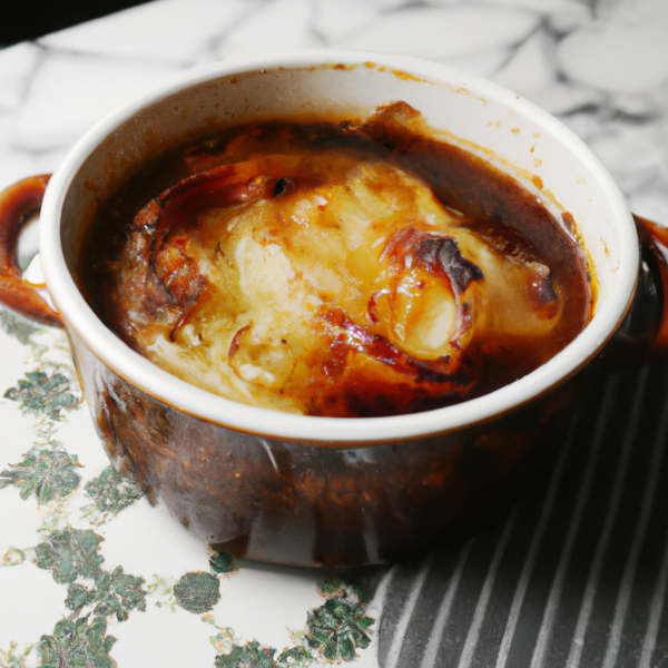 French Onion Soup Recipe | The Recipe Critic