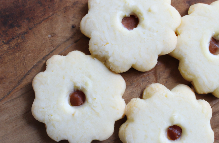 Italian Christmas Cookies Recipe | The Recipe Critic