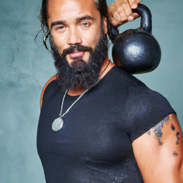 Jason Momoa Shares His 'Game-Changing' Kettlebell Workout to Bulk Up