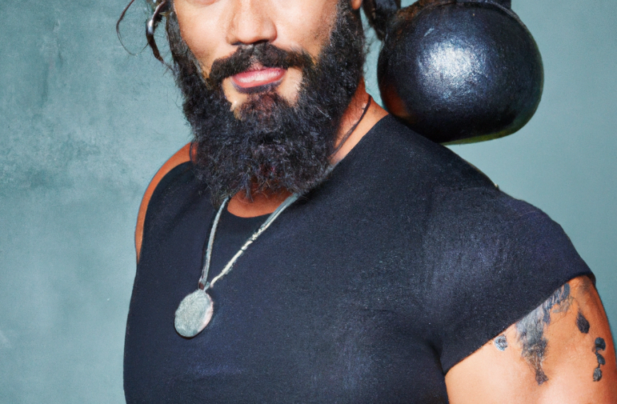 Jason Momoa Shares His 'Game-Changing' Kettlebell Workout to…