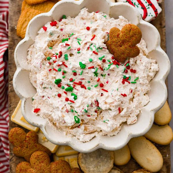 Little Debbie Christmas Tree Dip Recipe