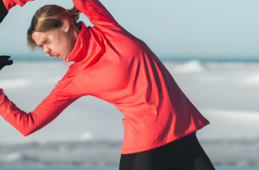 Never Underestimate the Power of Warmups: Training Tips…