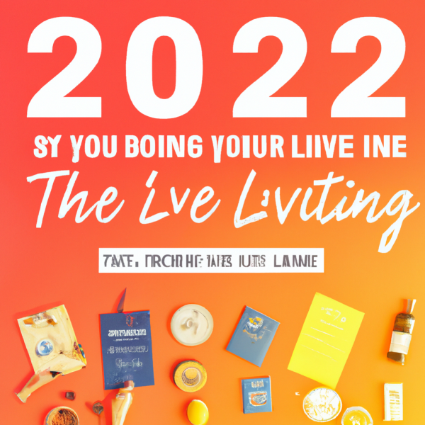 Over 24 Ways to Live Your Best Life in 2024