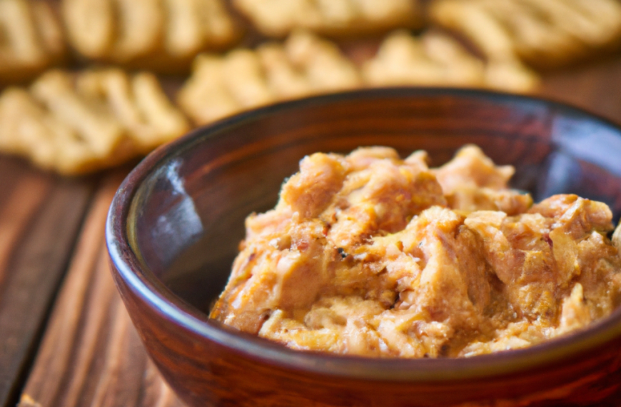 Sausage Dip Recipe | The Recipe Critic