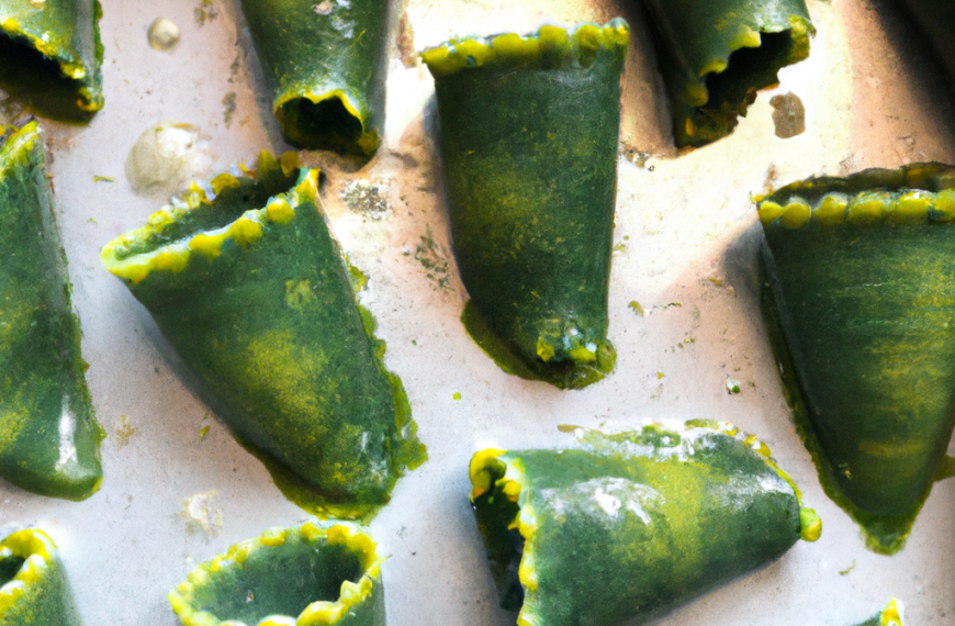 Spinach Stuffed Shells Recipe | The Recipe Critic