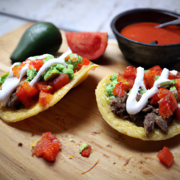 Taco Ring Recipe | The Recipe Critic