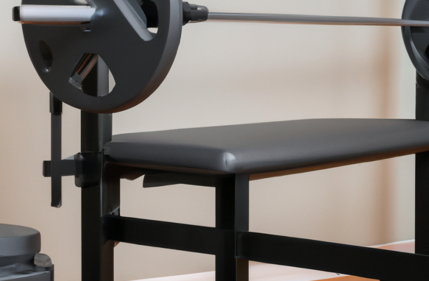 The 11 Best Weight Benches for Every Home…