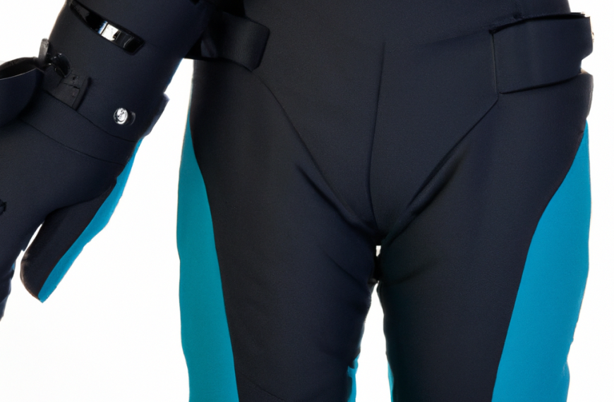 The Best New Ski Pants and Bibs for…