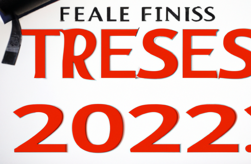 The Fitness Experts Fitness Goals for 2024