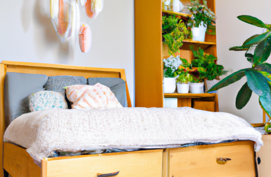 This 575-Square-Foot Family Apartment Is a Pattern-Filled Dream…