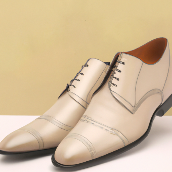 Wholecut Oxford Shoes – When & Why You Should Wear Them