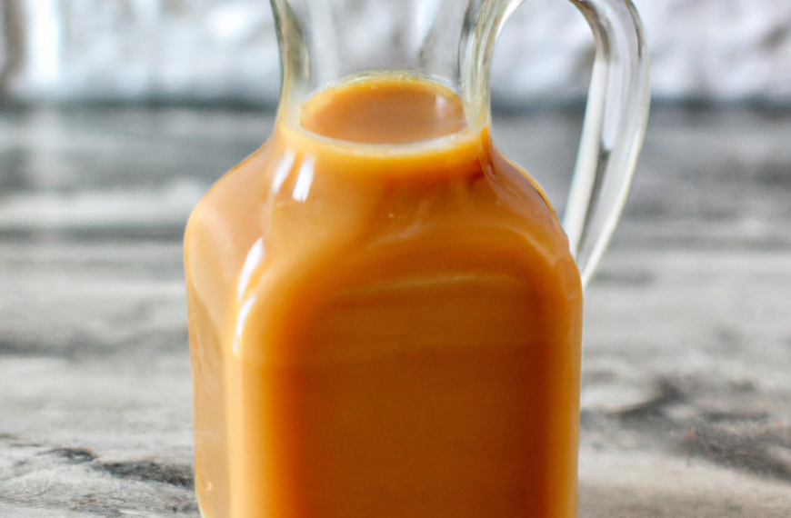 Arby’s Sauce (Copycat Recipe) | The Recipe Critic