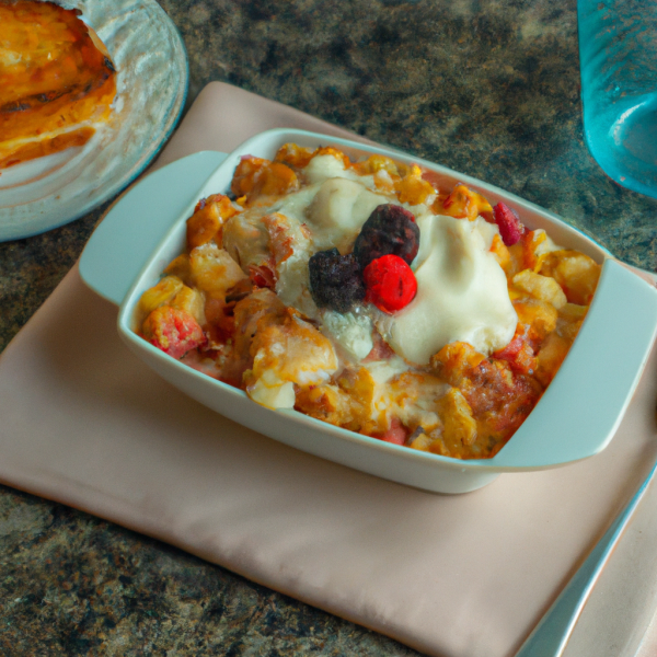 Breakfast Strata Recipe | The Recipe Critic