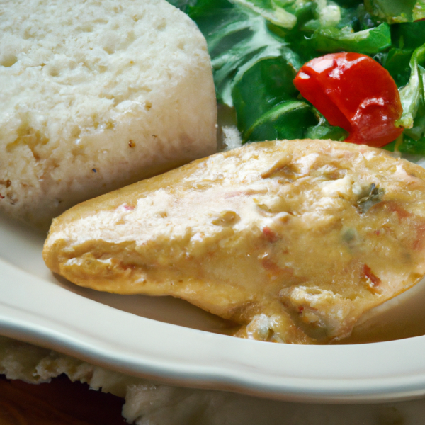 Creamy Boursin Chicken Recipe | The Recipe Critic