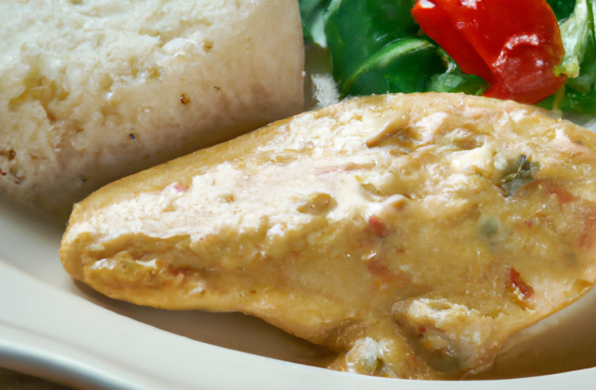 Creamy Boursin Chicken Recipe | The Recipe Critic