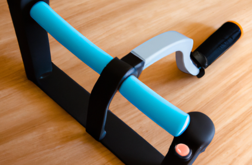 Crush Your Fitness Goals This Year With a…