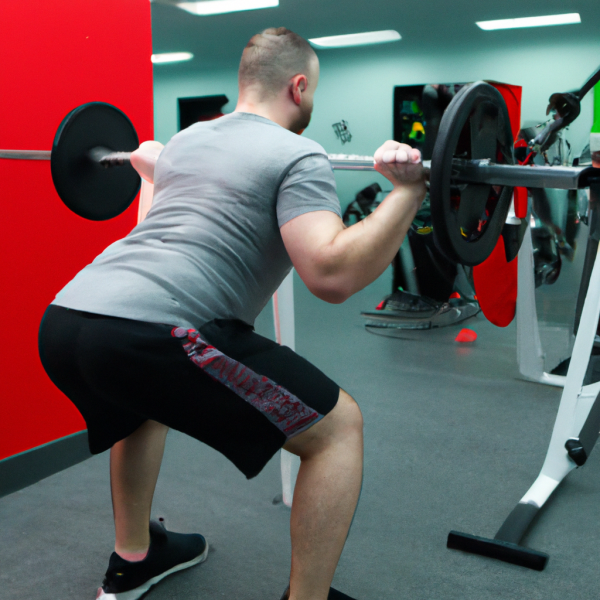 Efficient Workouts for Men: Getting the Most out of Limited Time