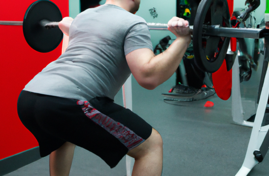 Efficient Workouts for Men: Getting the Most out…