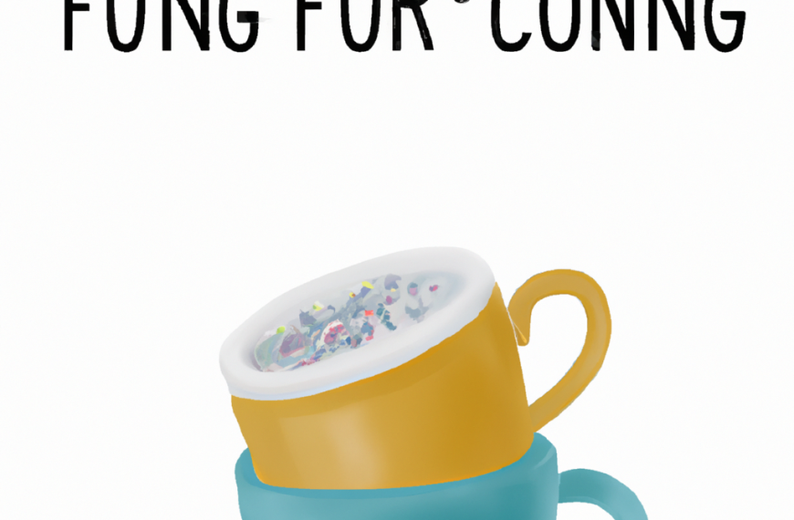 Four Fun Things | Cup of Jo