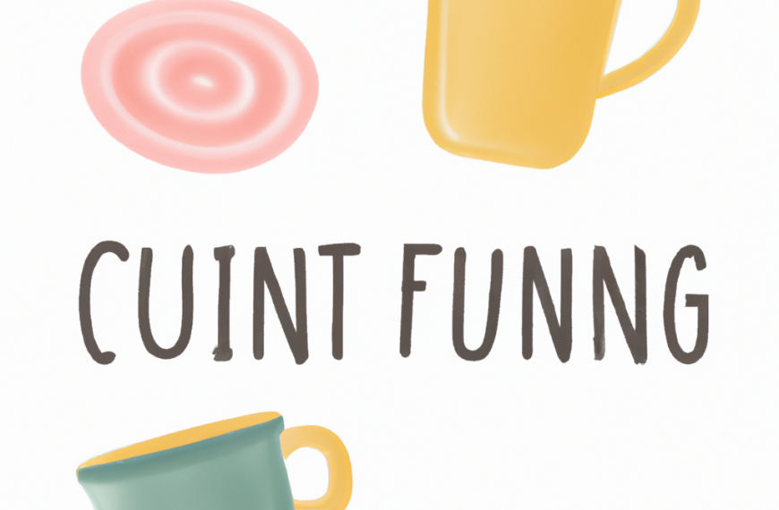 Four Fun Things | Cup of Jo