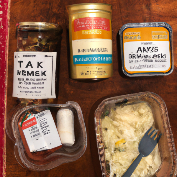 Four Trader Joe’s Meal Hacks