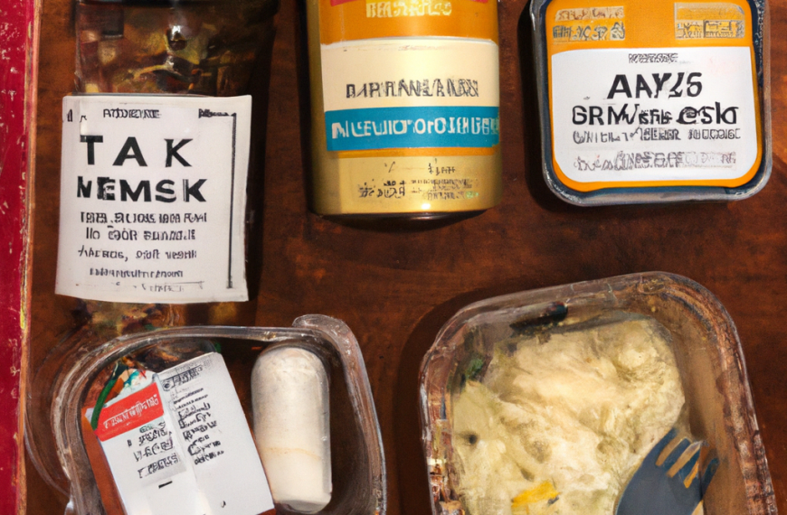 Four Trader Joe’s Meal Hacks